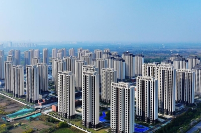 政府工作報(bào)告明確 拆除地方收購(gòu)存量商品房限制，賦予基層更大自主調(diào)控權(quán)